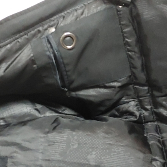 Storm mountain winter coat. - Picture 4 of 7